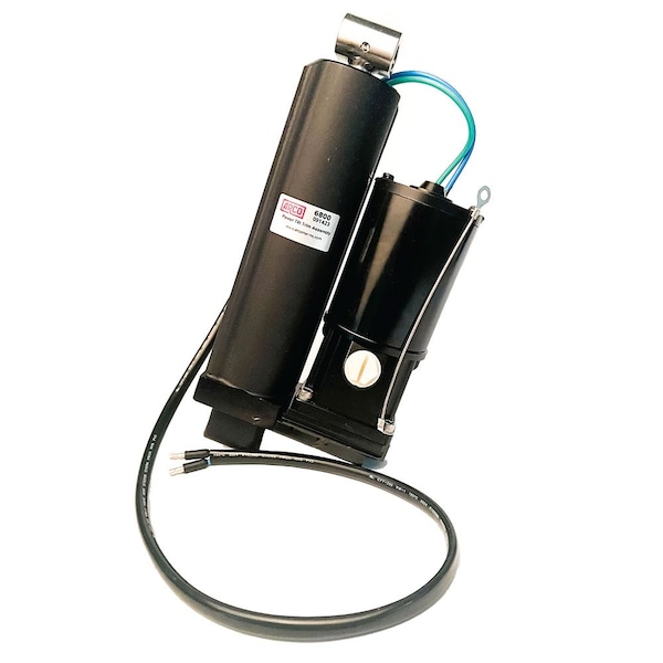 Arco Marine Original Equipment Quality Replacement Mercury Power Tilt Trim Assembly - 30HP-60HP 6800 - main